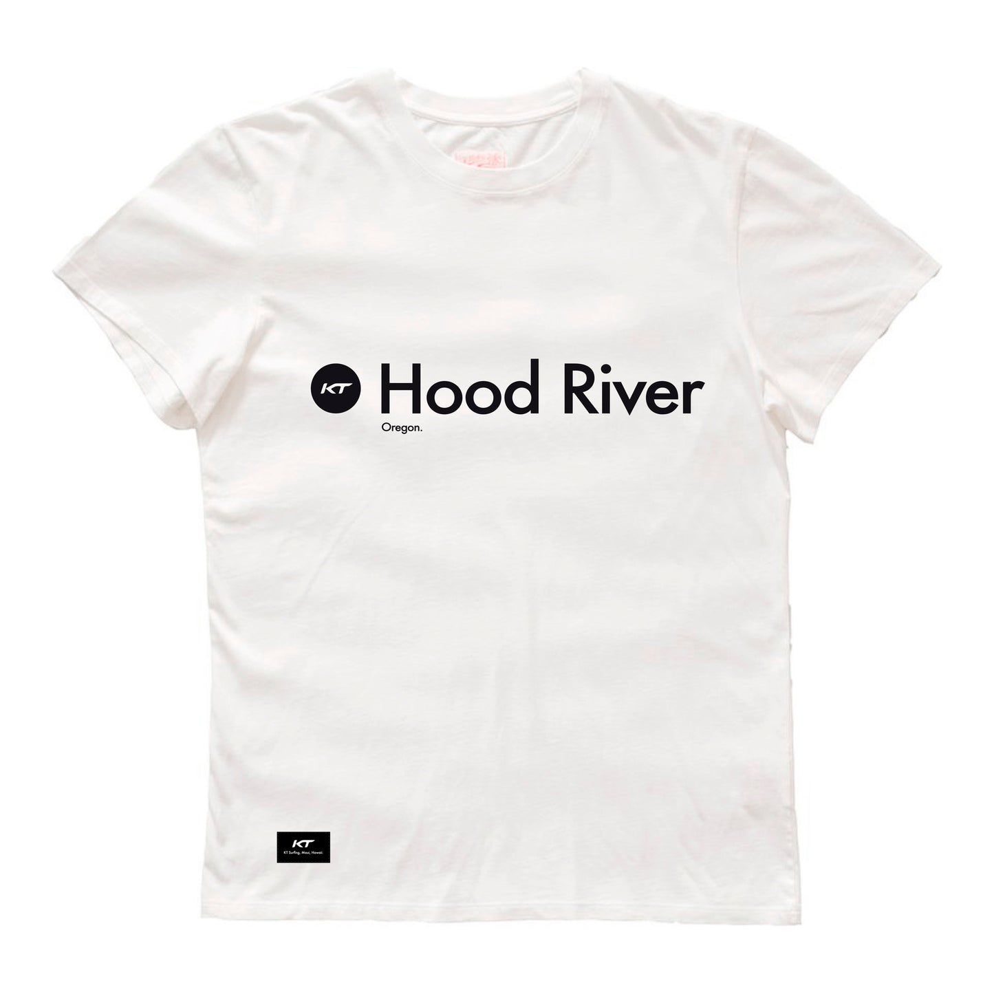 KT T-Shirt Hood River