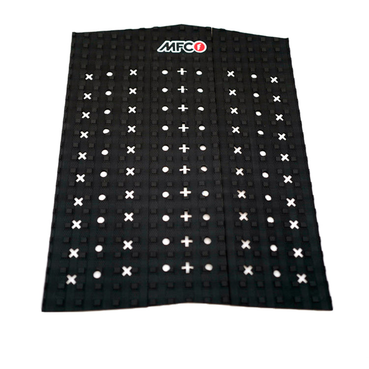 MFC Surf Front Center Traction Pad Matt Meola