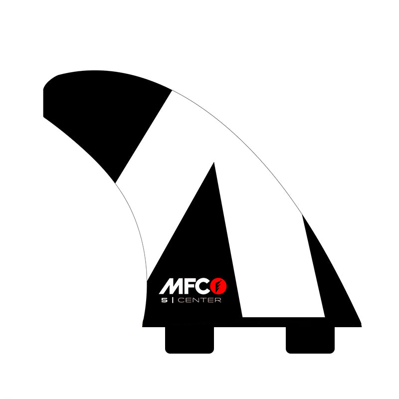 MFC 5 Fins Set TABS
