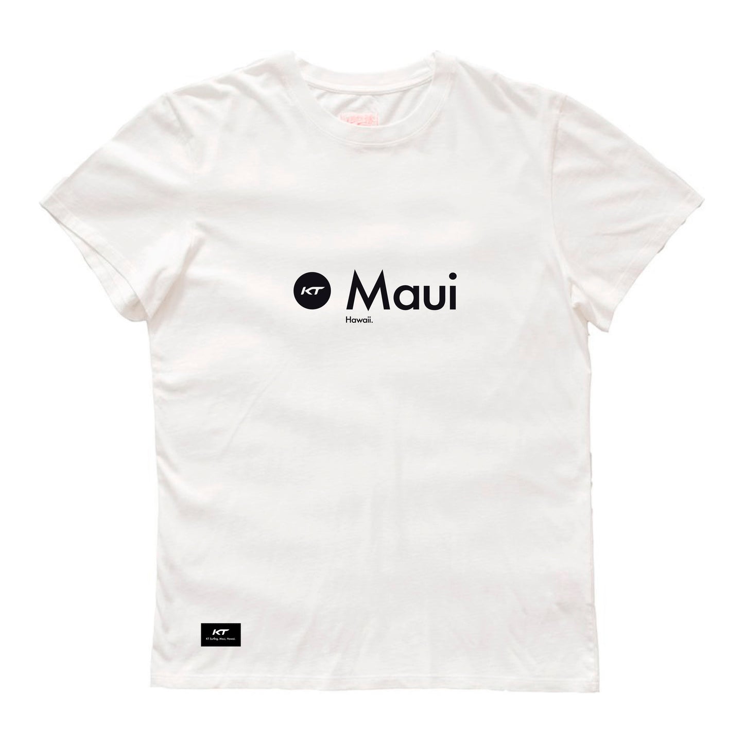 KT T-Shirt Maui