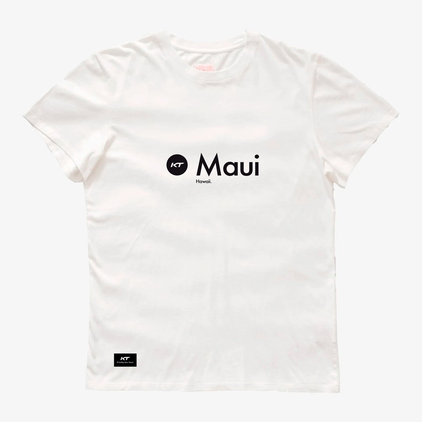 KT T-Shirt Maui