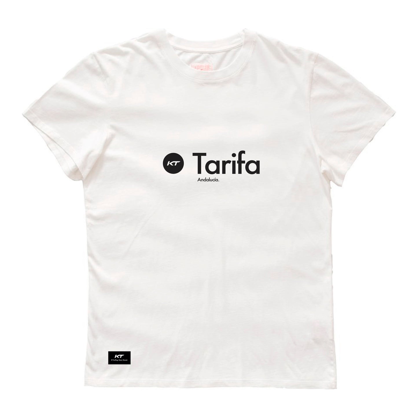 KT T-Shirt Tarifa