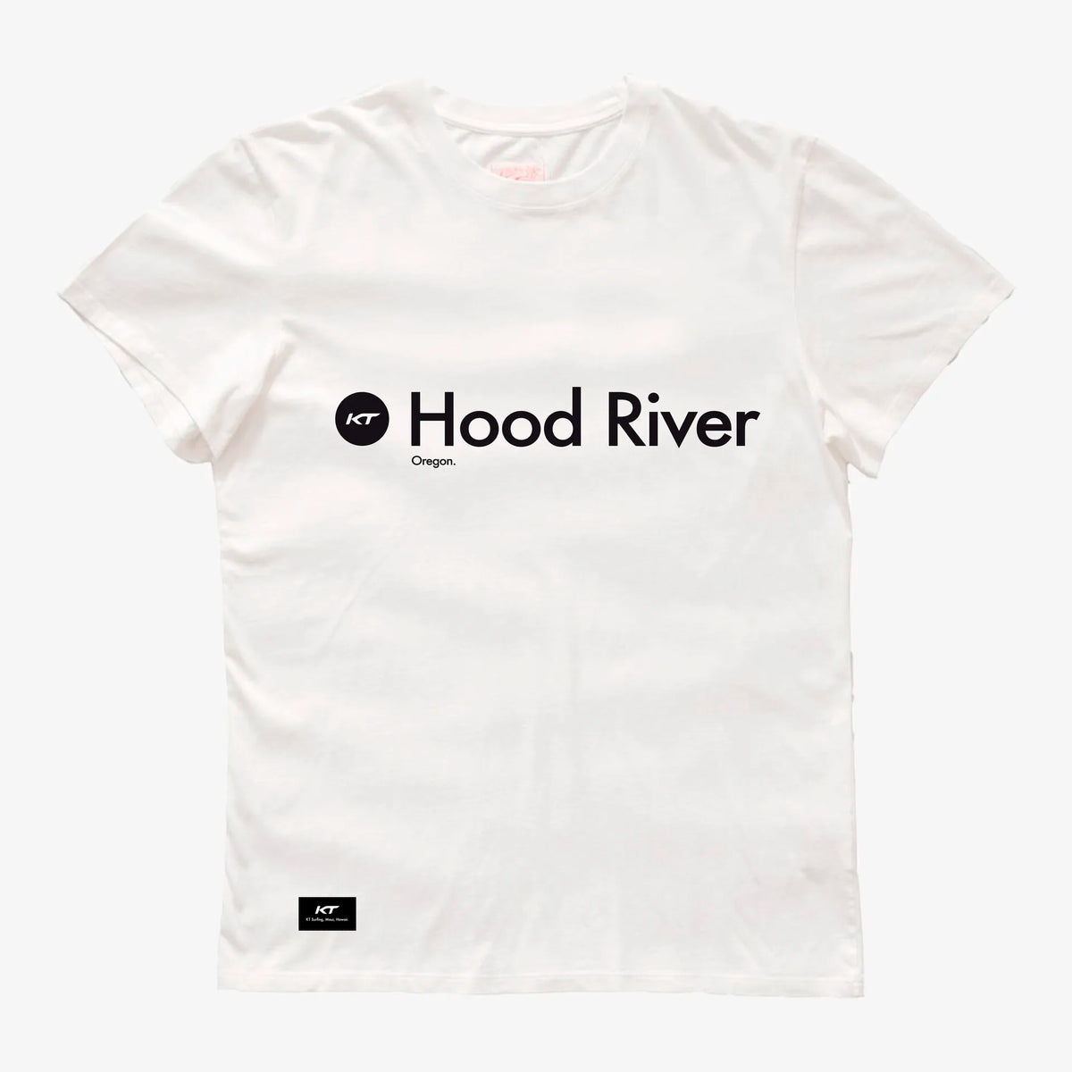 KT T-Shirt Hood River