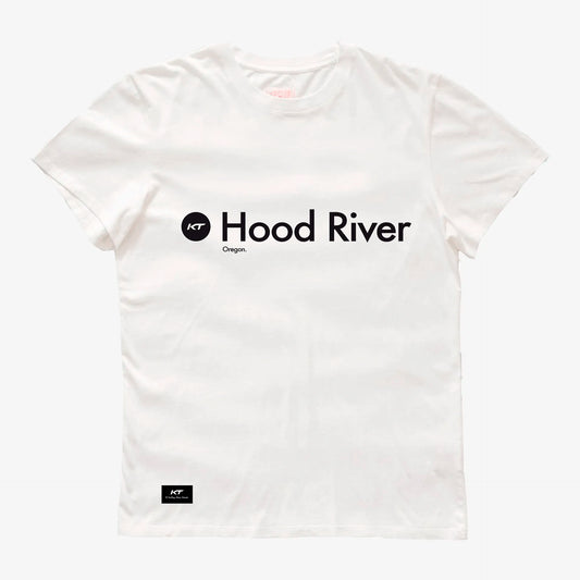 KT T-Shirt Hood River