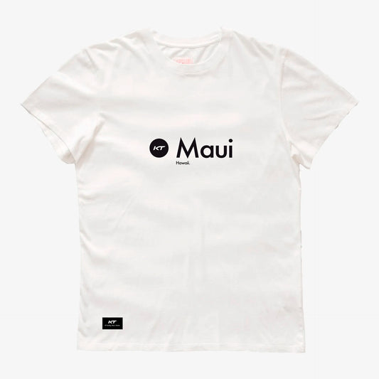 KT T-Shirt Maui