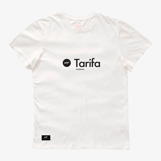 KT T-Shirt Tarifa