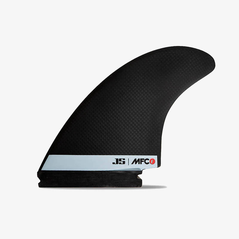 MFC JS Twin Carbon RTM Future